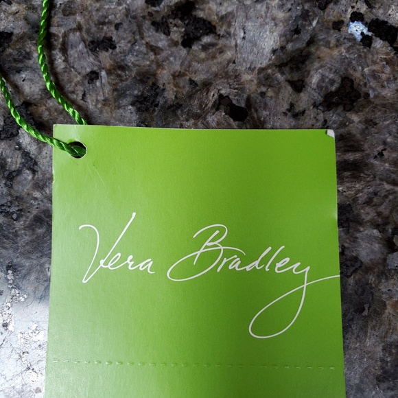 NEW Vera Bradley Your Turn Smartphone Wristlet - Picture 5 of 5